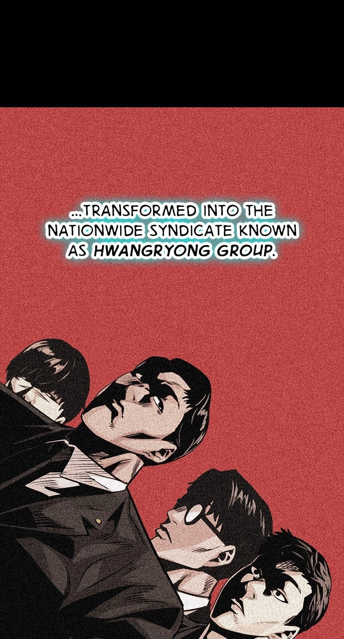 Read The Worst Generation chapter 28 image 70 on Lezhin