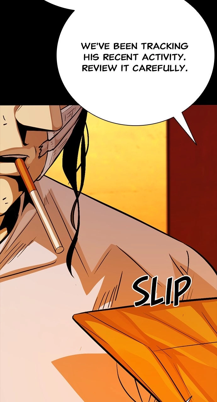 Read The Worst Generation chapter 28 image 90 on Lezhin