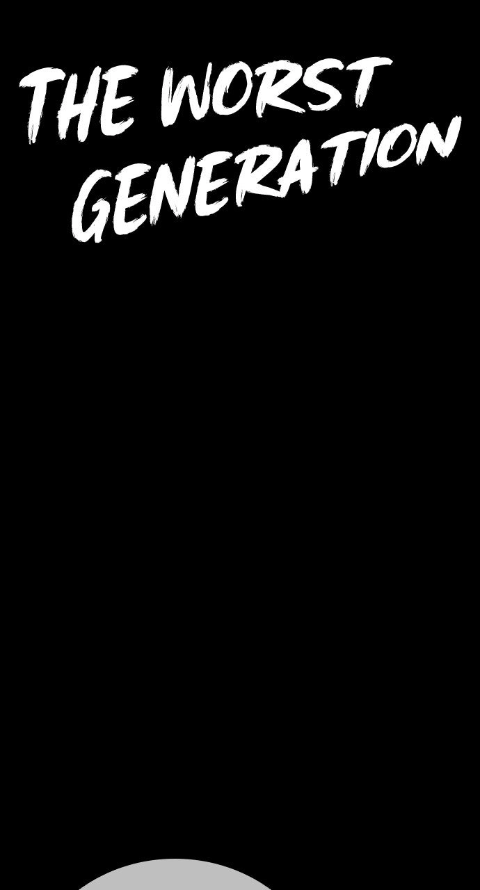 Read The Worst Generation chapter 29 image 107 on Lezhin