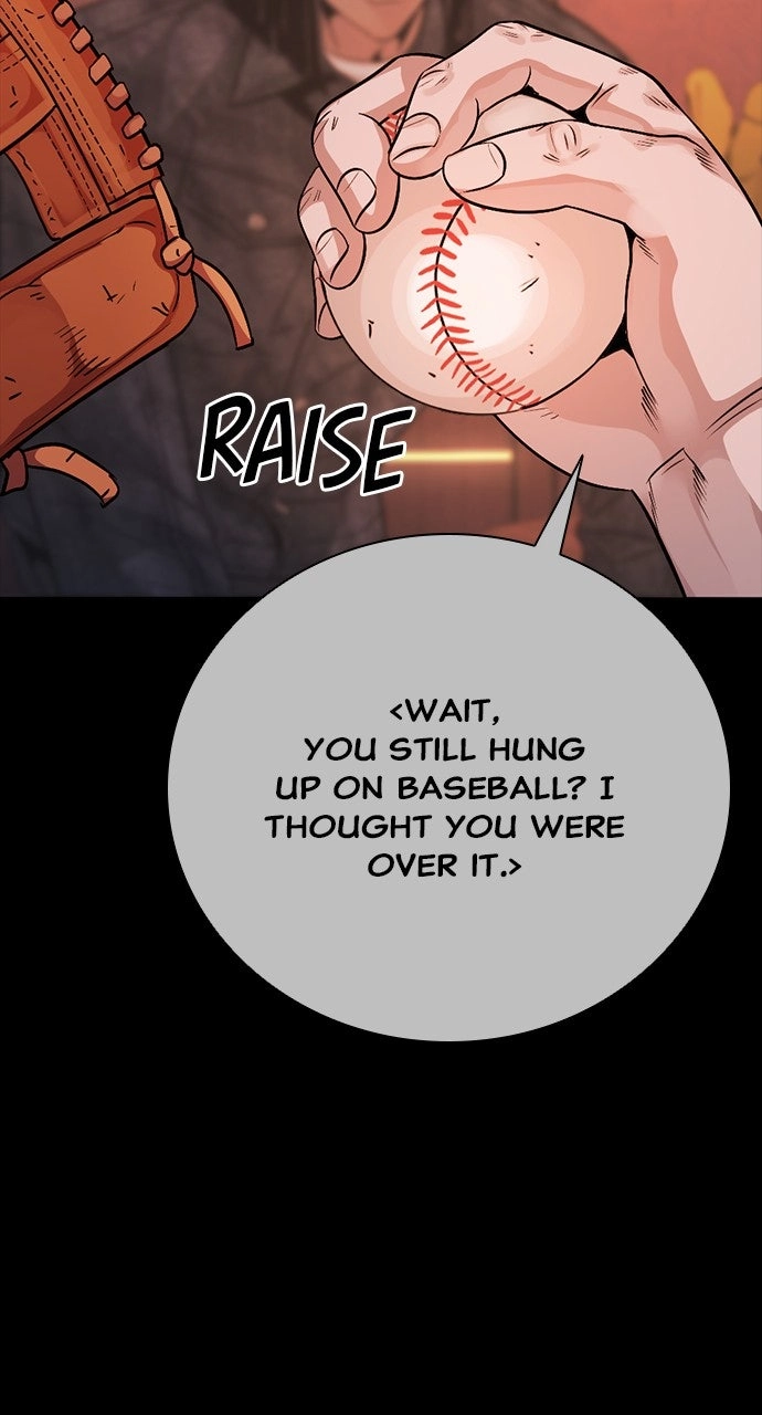 Read The Worst Generation chapter 29 image 110 on Lezhin