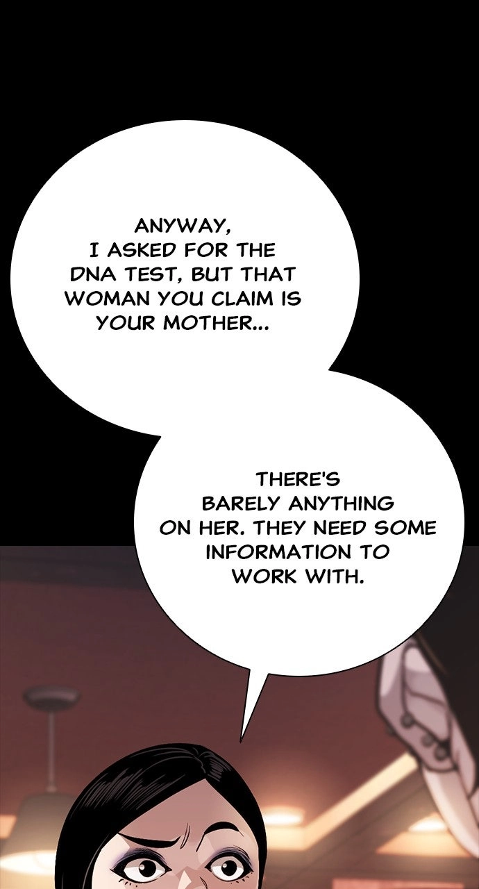 Read The Worst Generation chapter 29 image 121 on Lezhin