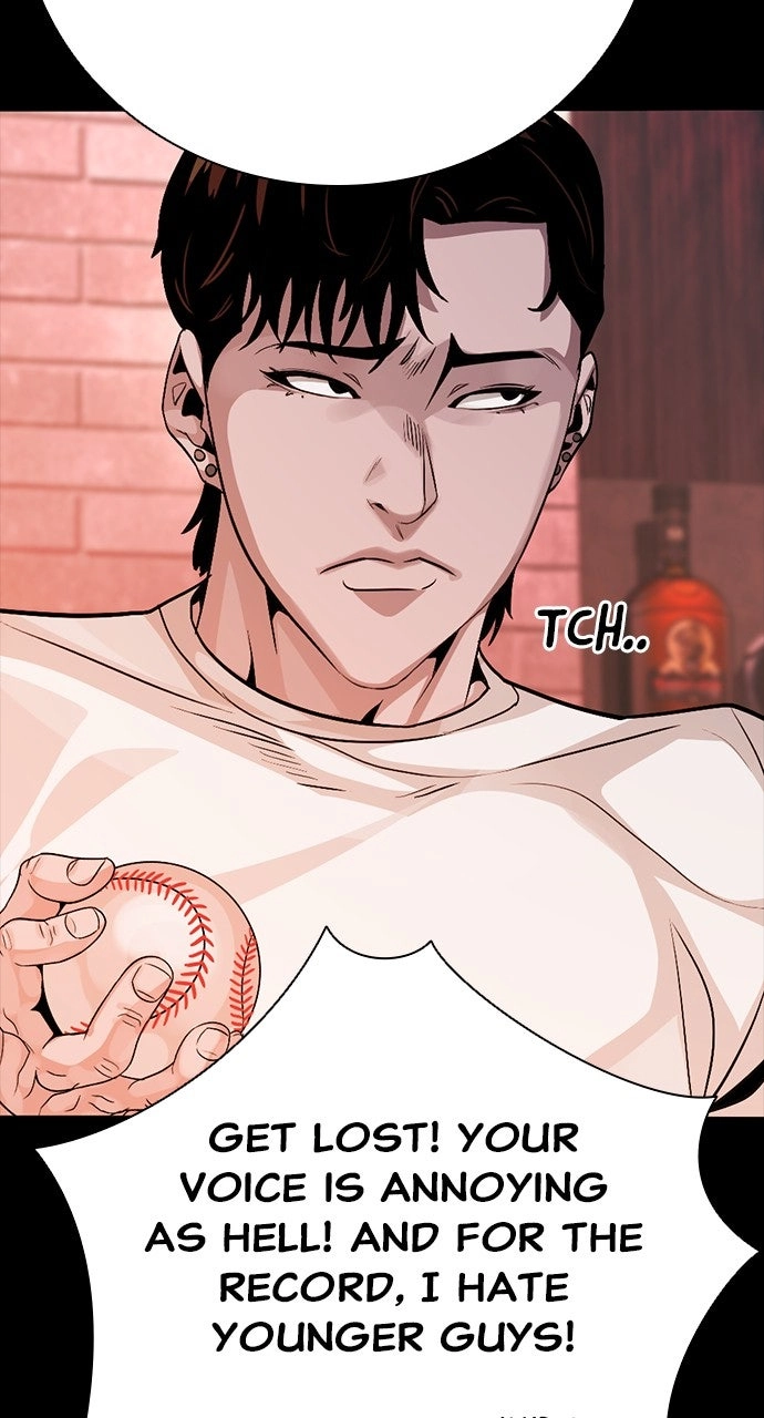 Read The Worst Generation chapter 29 image 126 on Lezhin