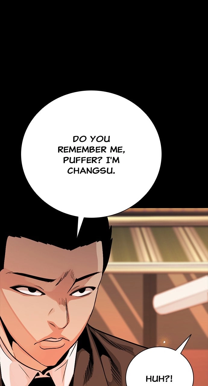 Read The Worst Generation chapter 29 image 18 on Lezhin