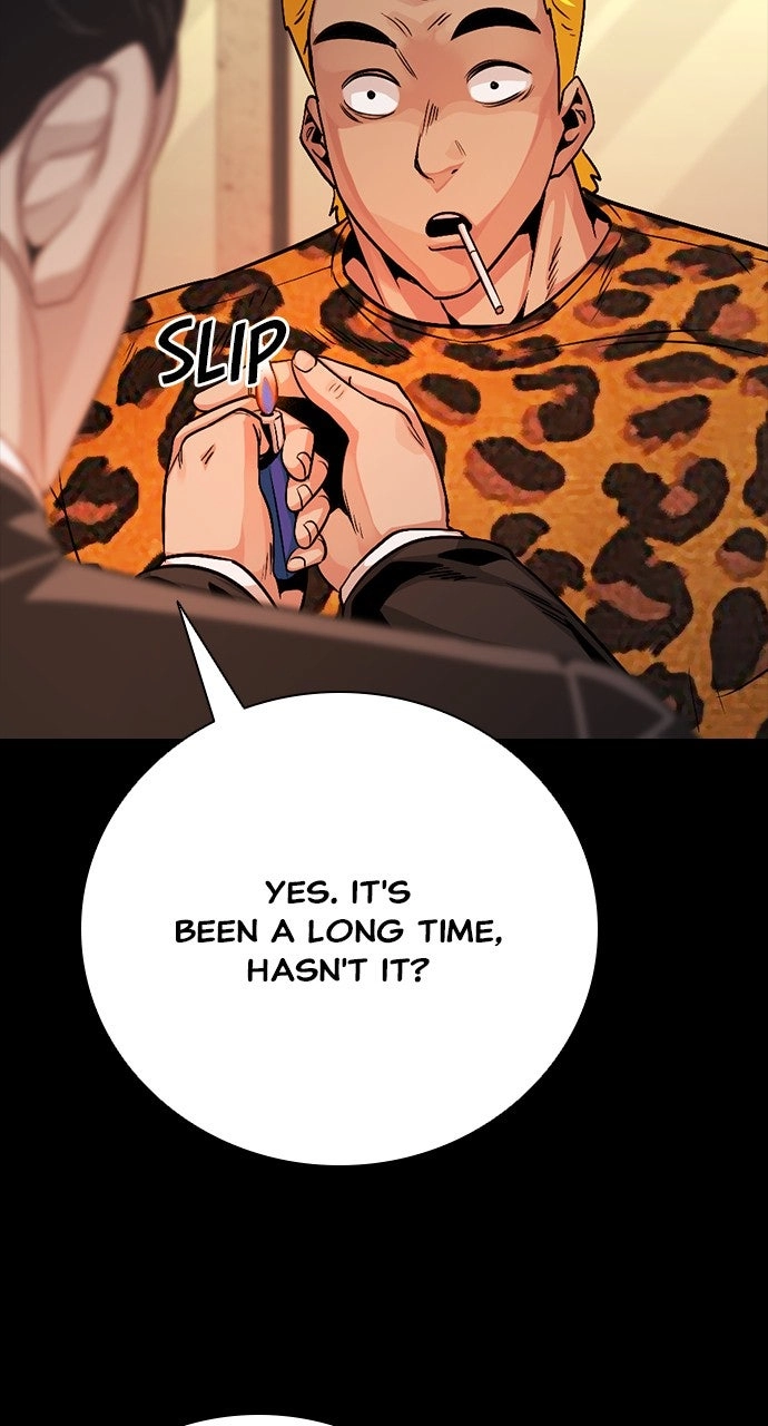 Read The Worst Generation chapter 29 image 20 on Lezhin