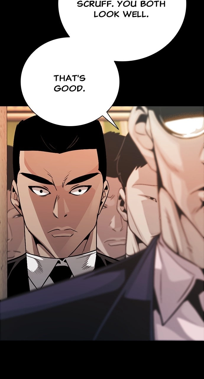 Read The Worst Generation chapter 29 image 3 on Lezhin