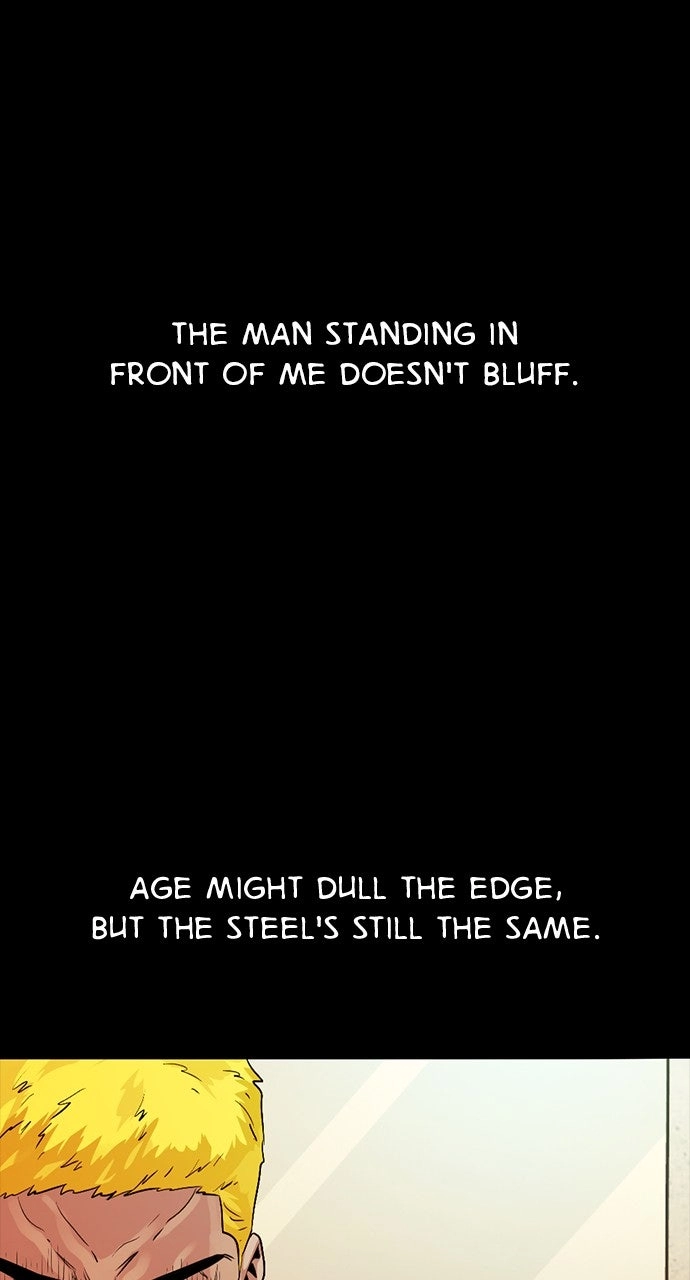 Read The Worst Generation chapter 29 image 41 on Lezhin