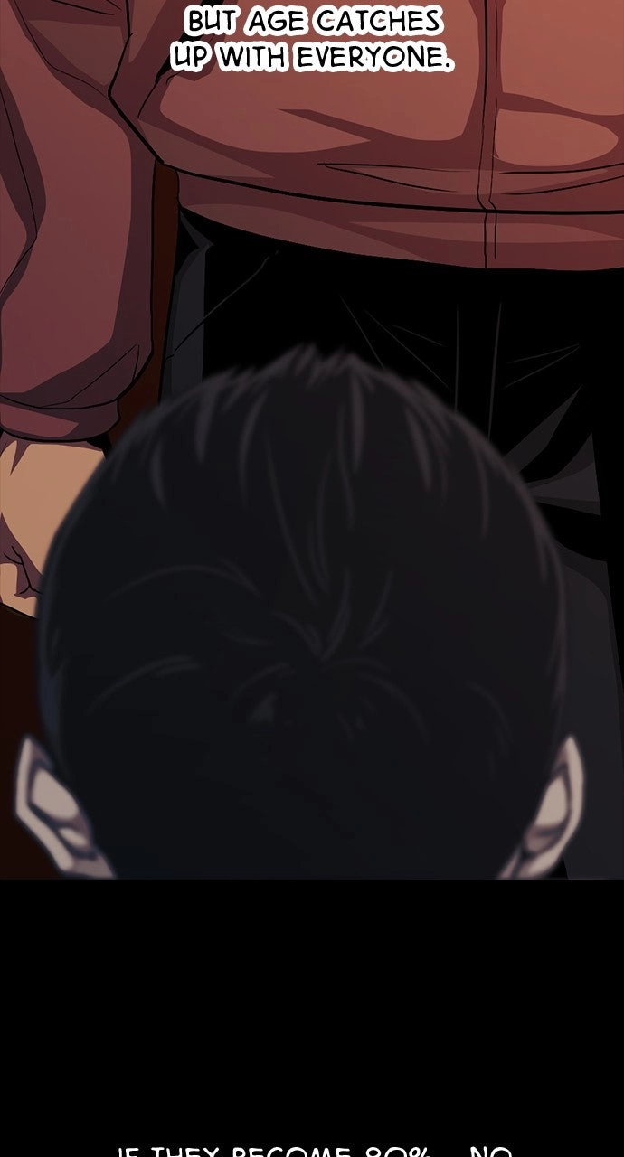 Read The Worst Generation chapter 29 image 43 on Lezhin