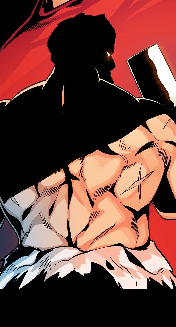 Read The Worst Generation chapter 29 image 45 on Lezhin