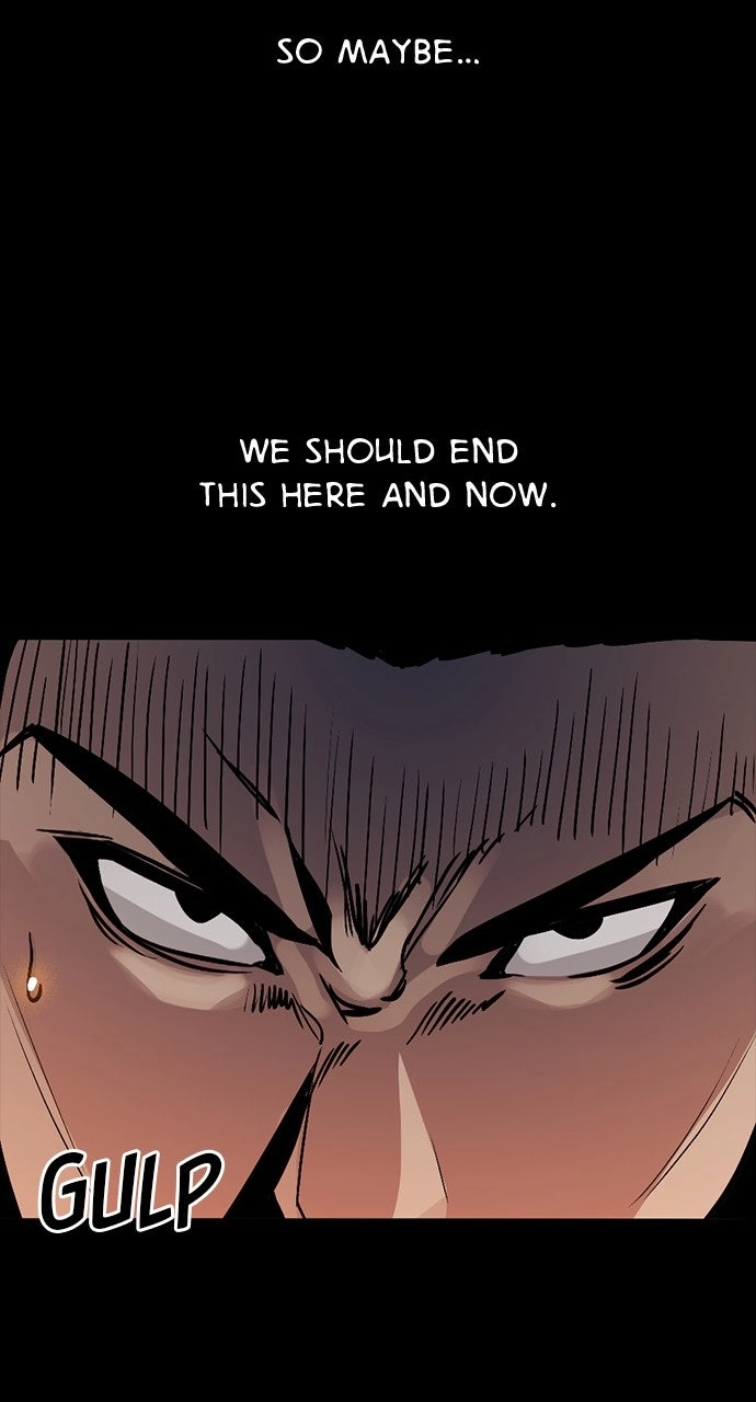Read The Worst Generation chapter 29 image 46 on Lezhin