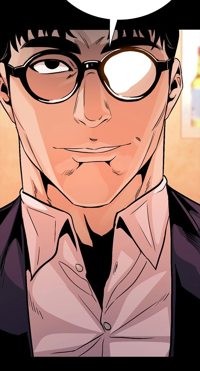 Read The Worst Generation chapter 29 image 49 on Lezhin