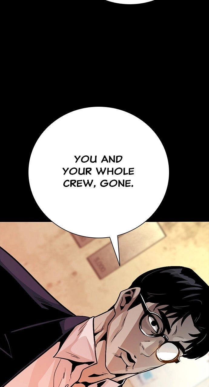 Read The Worst Generation chapter 29 image 57 on Lezhin