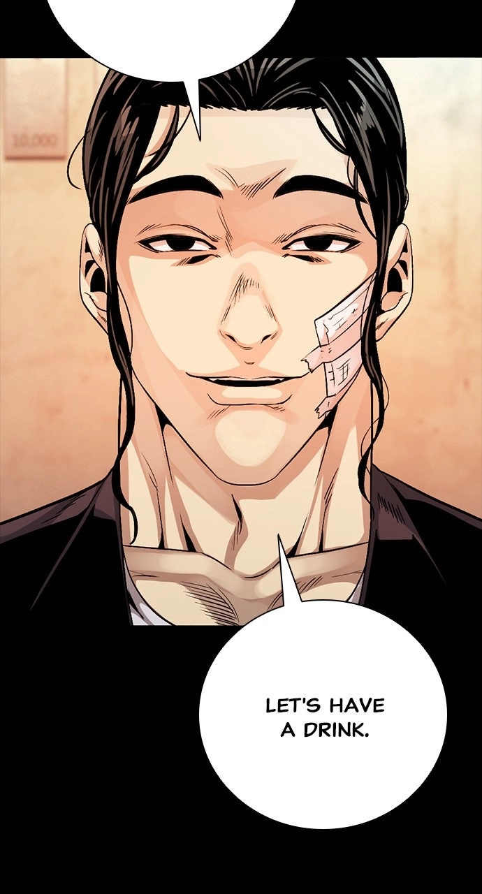 Read The Worst Generation chapter 29 image 6 on Lezhin