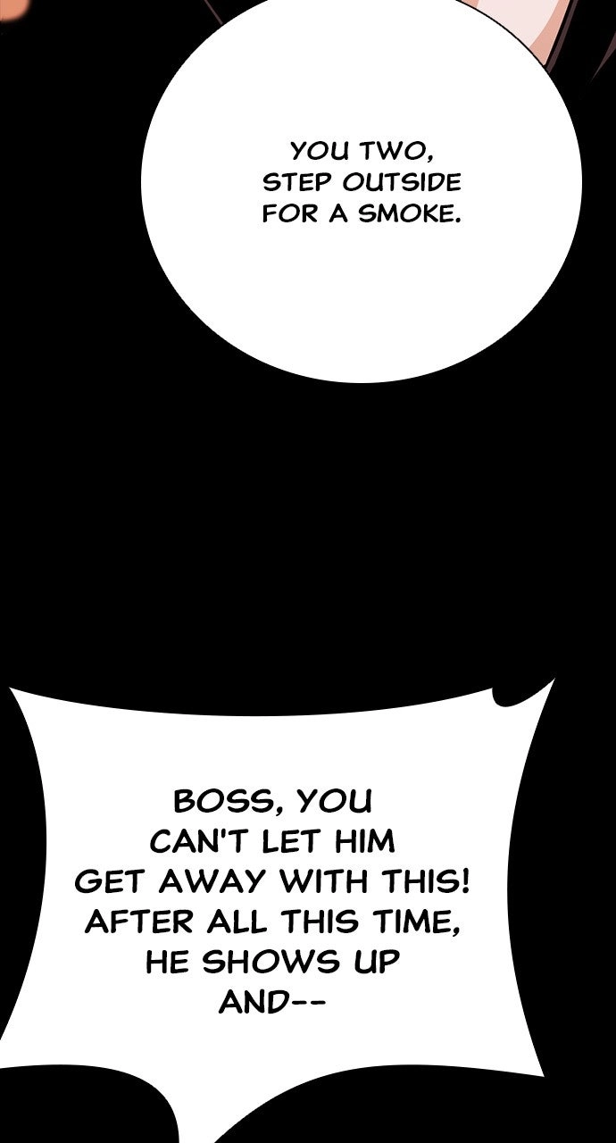 Read The Worst Generation chapter 29 image 8 on Lezhin