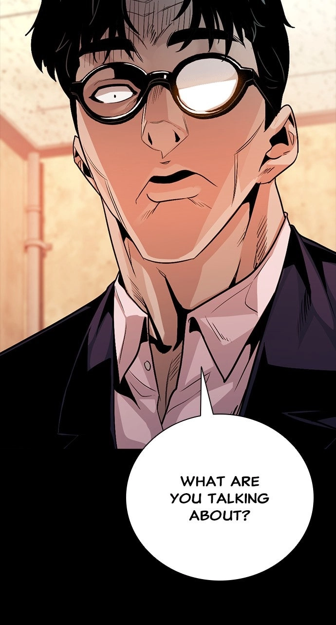 Read The Worst Generation chapter 29 image 80 on Lezhin