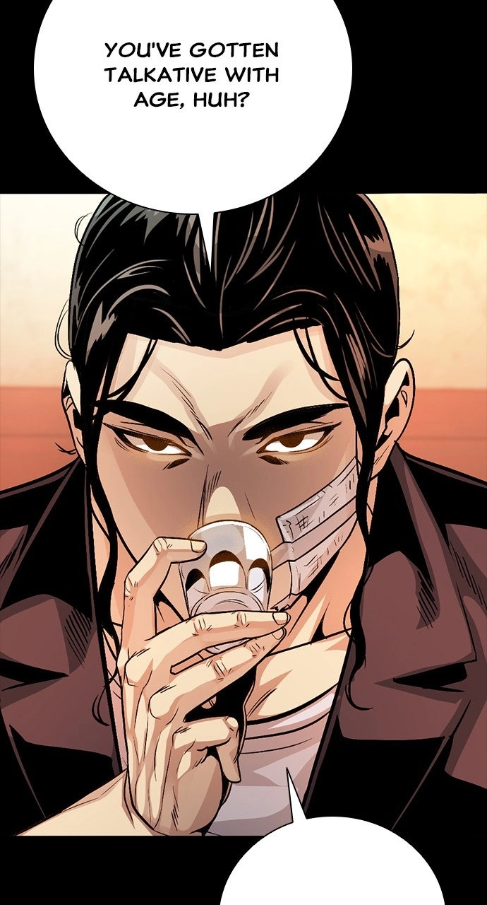 Read The Worst Generation chapter 29 image 88 on Lezhin