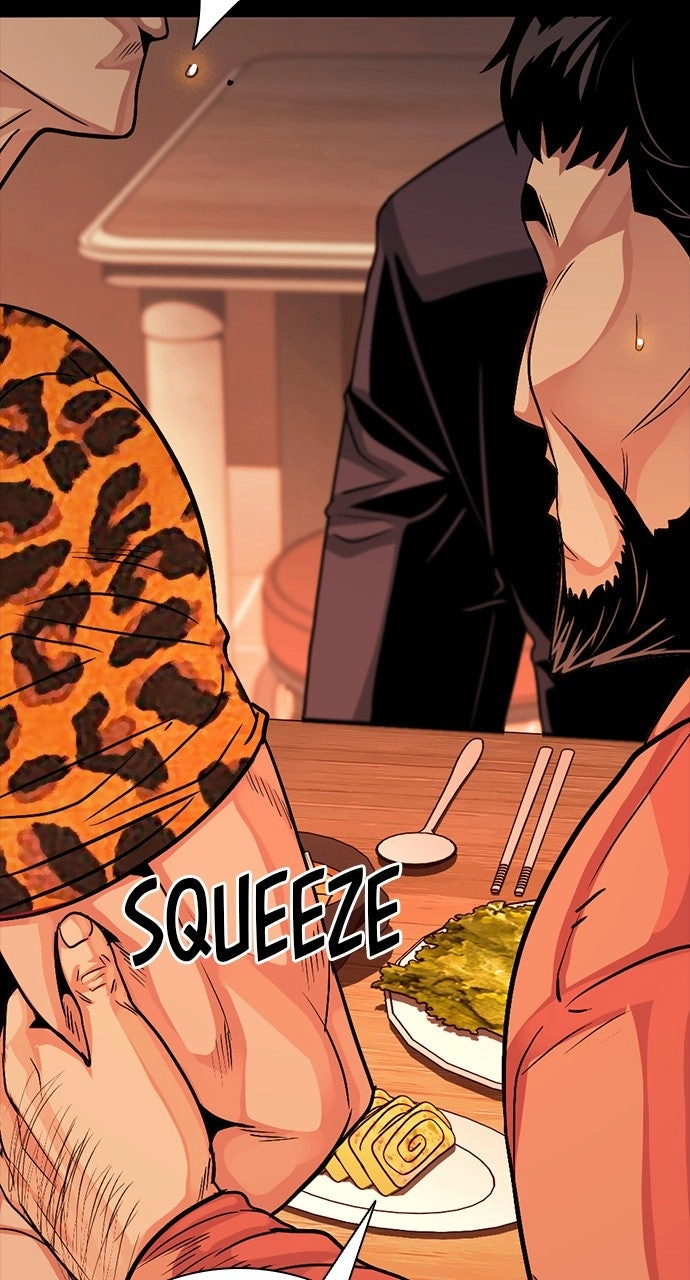 Read The Worst Generation chapter 29 image 9 on Lezhin