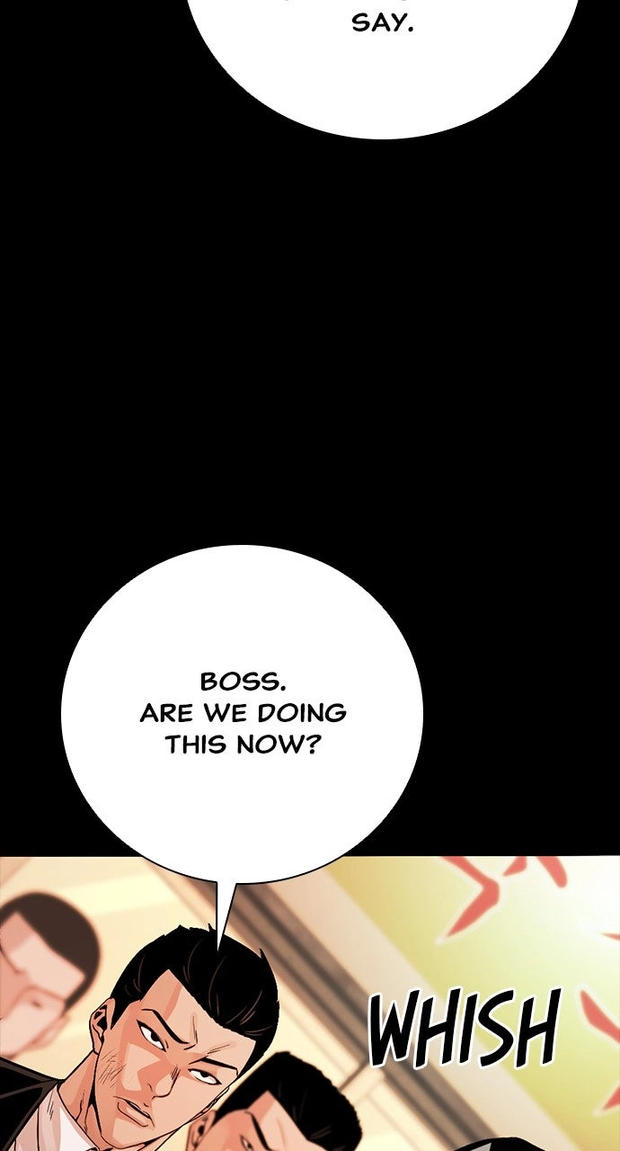 Read The Worst Generation chapter 29 image 96 on Lezhin
