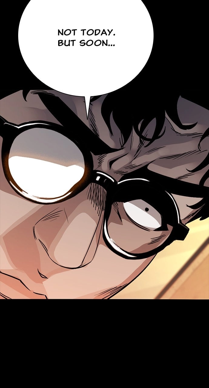 Read The Worst Generation chapter 29 image 98 on Lezhin