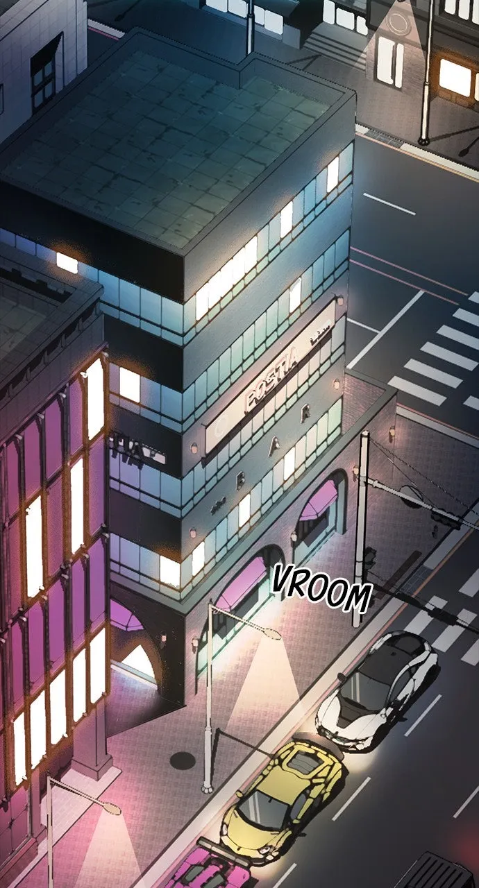 Read The Worst Generation chapter 3 image 1 on Lezhin