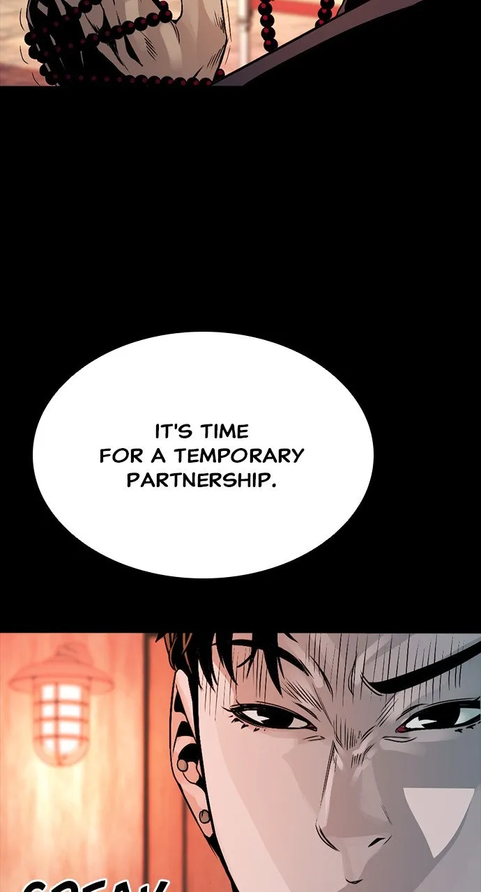Read The Worst Generation chapter 3 image 102 on Lezhin
