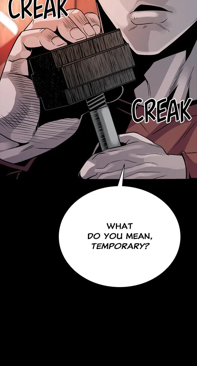 Read The Worst Generation chapter 3 image 103 on Lezhin