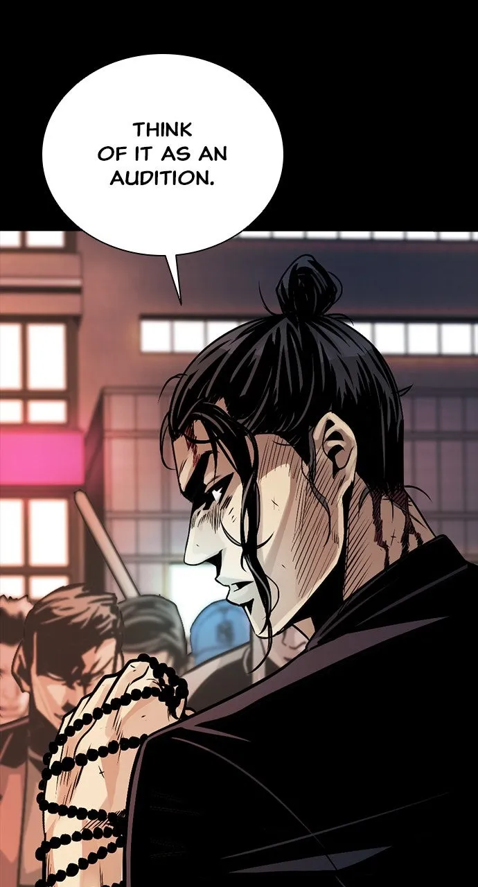 Read The Worst Generation chapter 3 image 104 on Lezhin