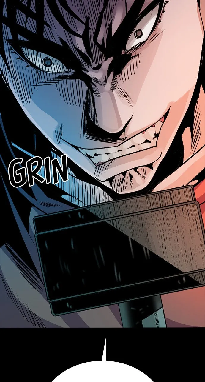 Read The Worst Generation chapter 3 image 108 on Lezhin