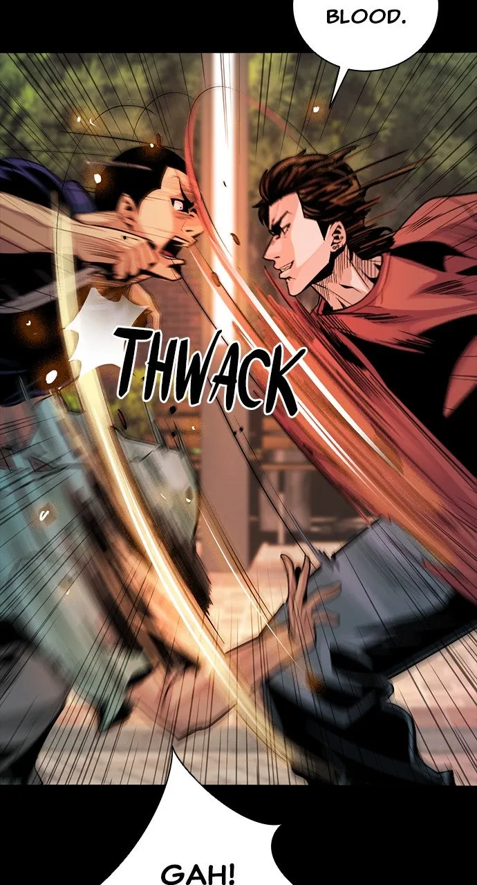 Read The Worst Generation chapter 3 image 112 on Lezhin