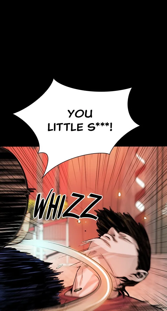 Read The Worst Generation chapter 3 image 114 on Lezhin
