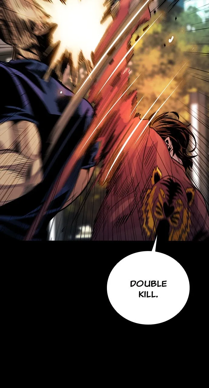 Read The Worst Generation chapter 3 image 117 on Lezhin