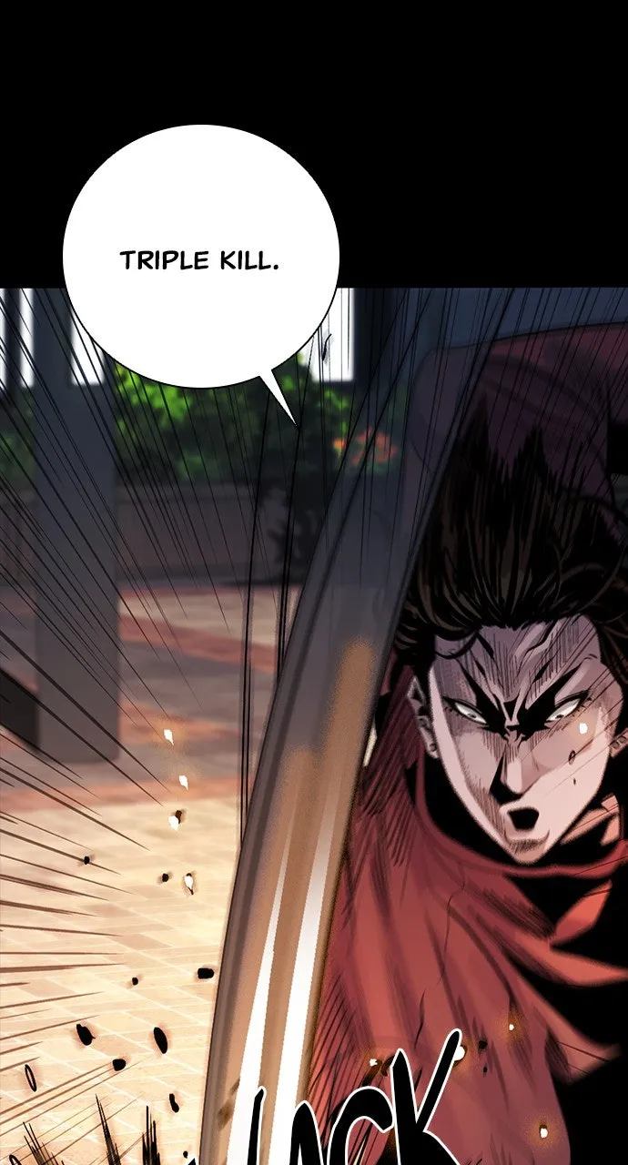 Read The Worst Generation chapter 3 image 118 on Lezhin