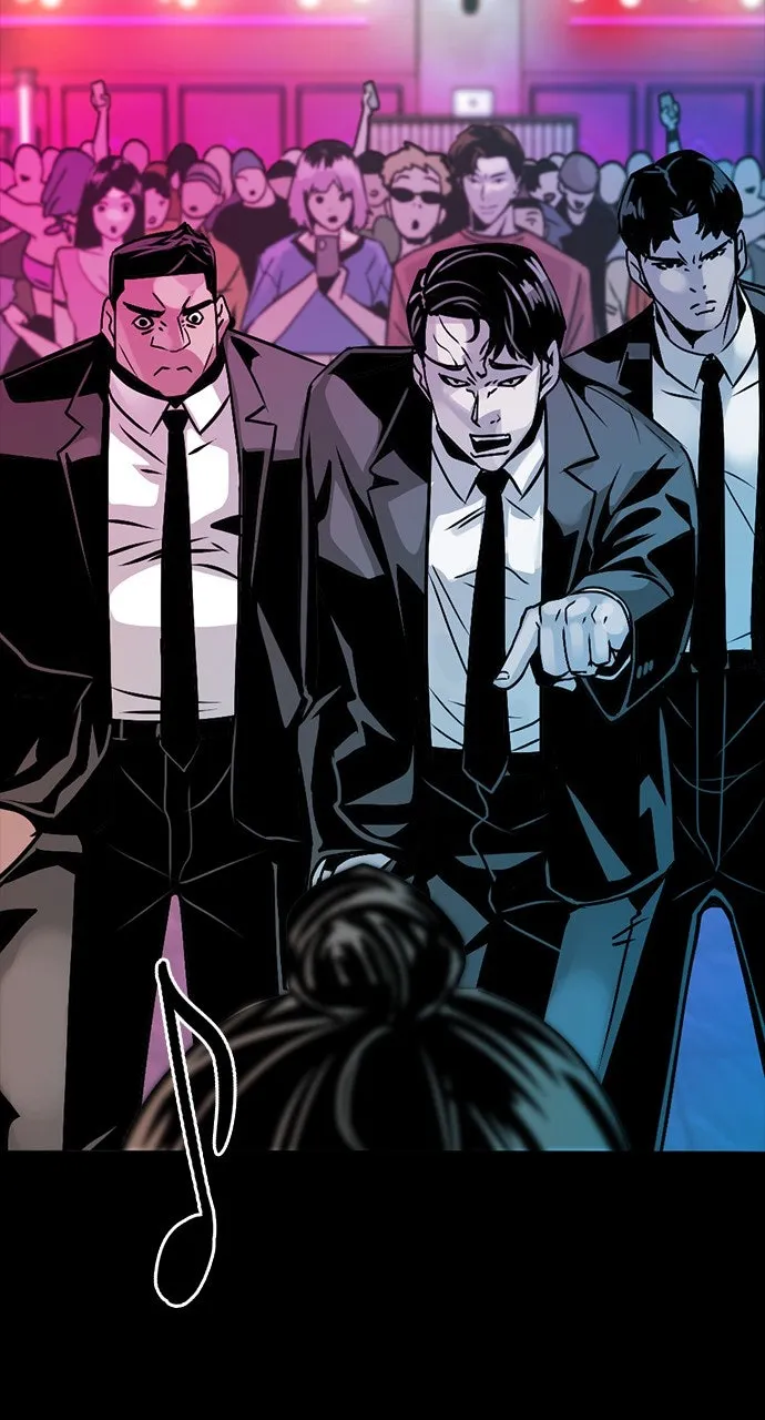 Read The Worst Generation chapter 3 image 12 on Lezhin