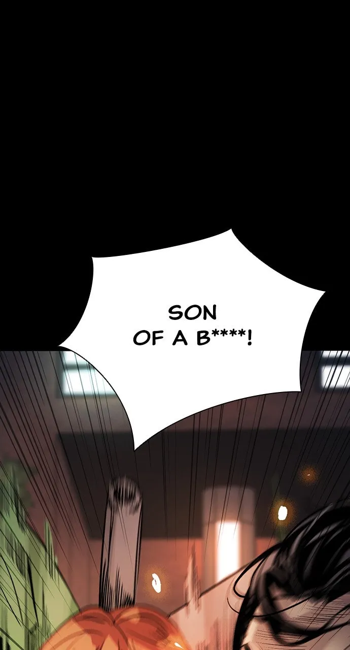 Read The Worst Generation chapter 3 image 122 on Lezhin