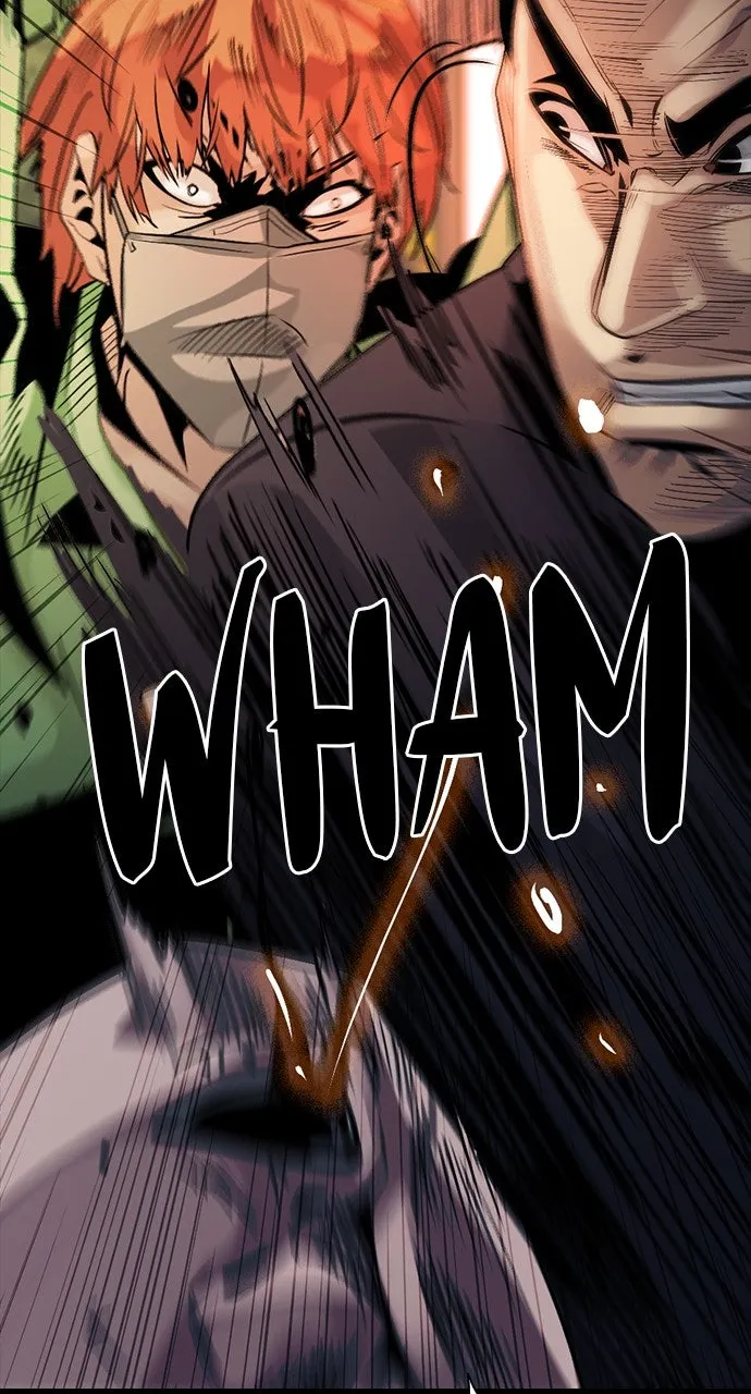 Read The Worst Generation chapter 3 image 123 on Lezhin