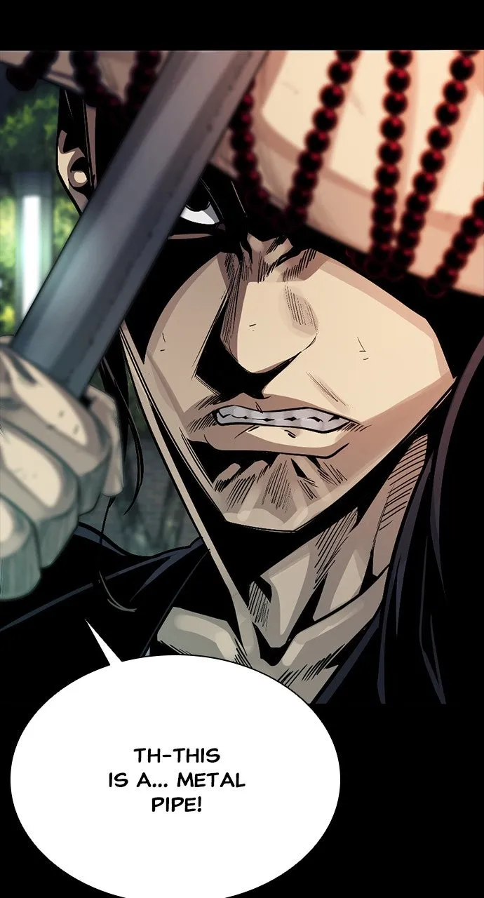 Read The Worst Generation chapter 3 image 127 on Lezhin