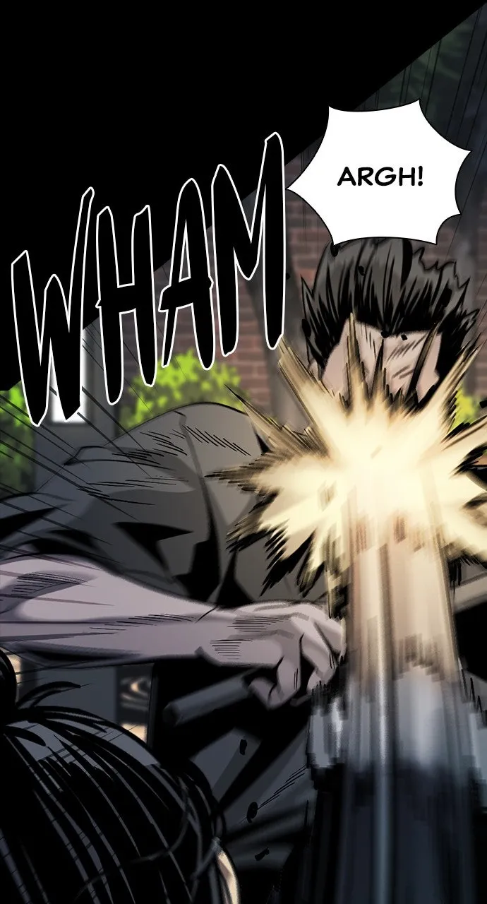 Read The Worst Generation chapter 3 image 135 on Lezhin