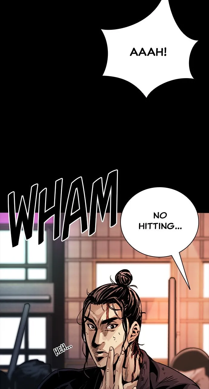 Read The Worst Generation chapter 3 image 141 on Lezhin