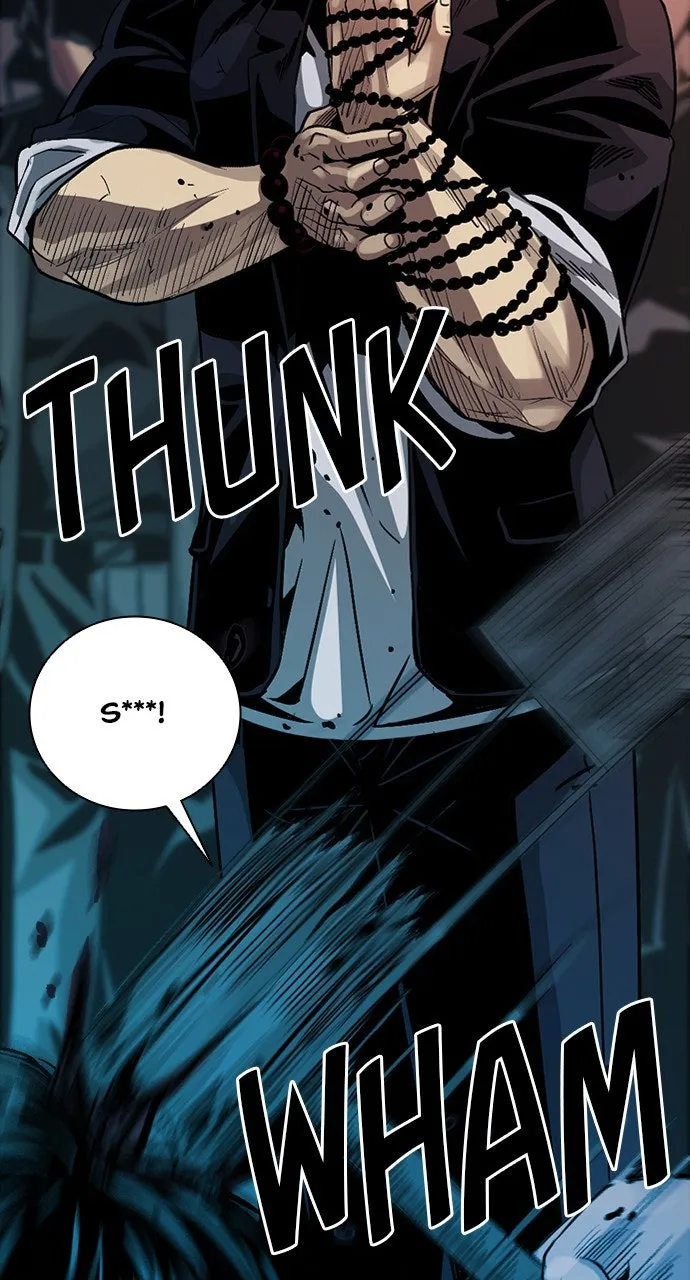 Read The Worst Generation chapter 3 image 142 on Lezhin
