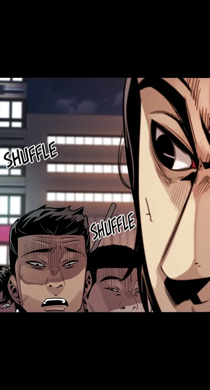 Read The Worst Generation chapter 3 image 144 on Lezhin