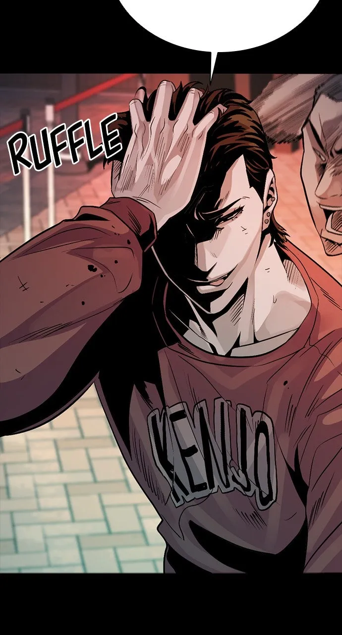 Read The Worst Generation chapter 3 image 146 on Lezhin