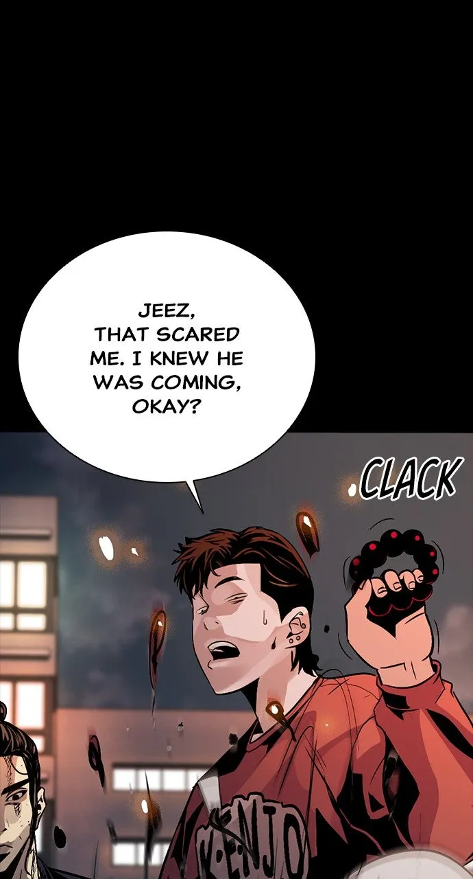 Read The Worst Generation chapter 3 image 149 on Lezhin
