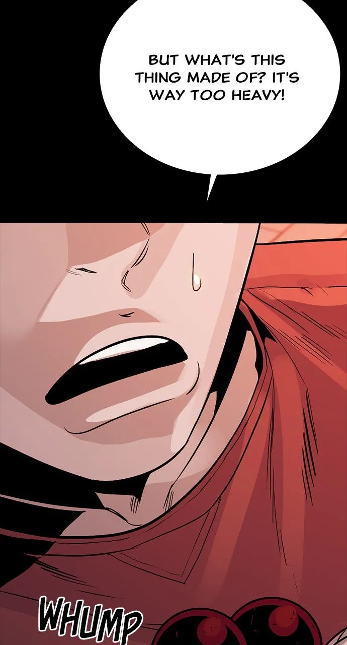 Read The Worst Generation chapter 3 image 151 on Lezhin