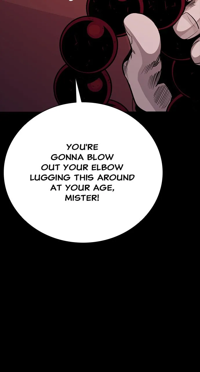 Read The Worst Generation chapter 3 image 152 on Lezhin