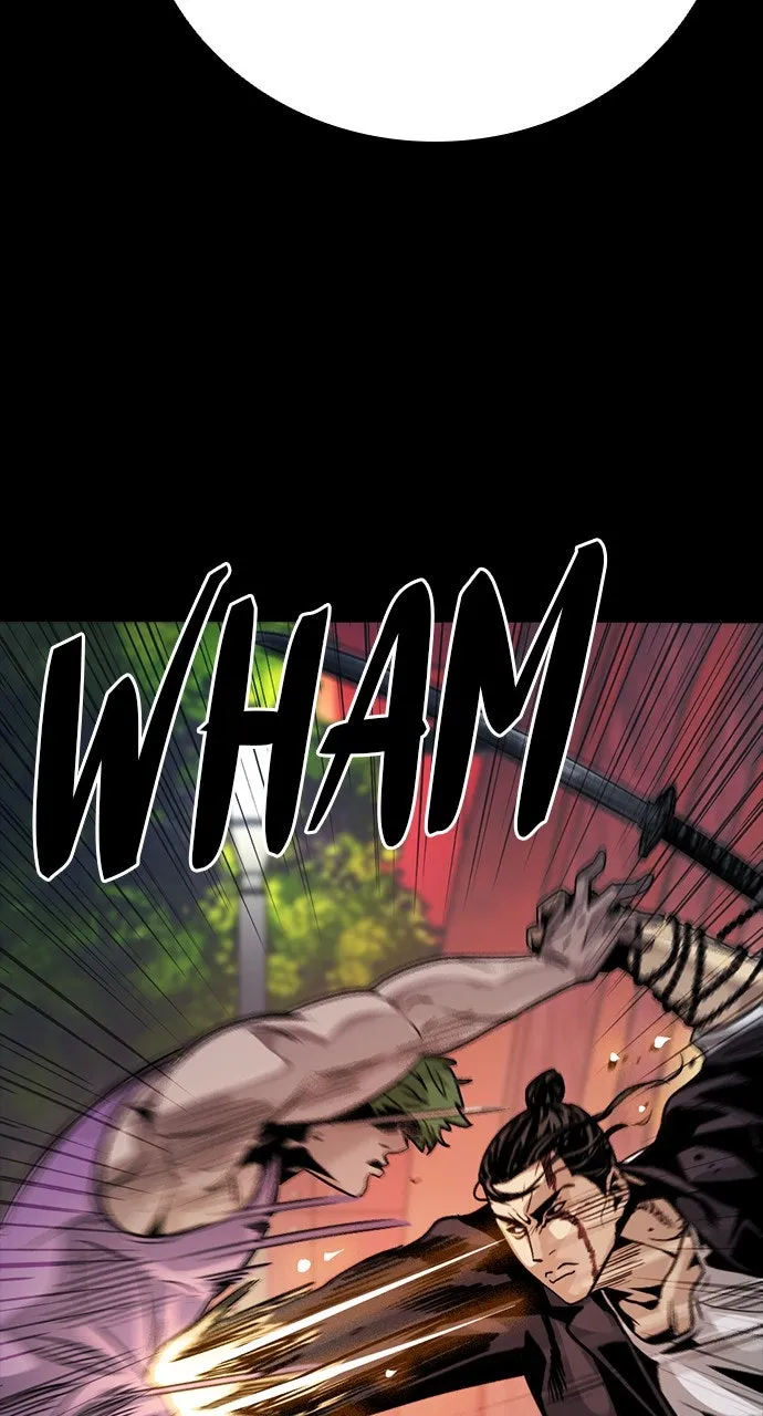 Read The Worst Generation chapter 3 image 158 on Lezhin