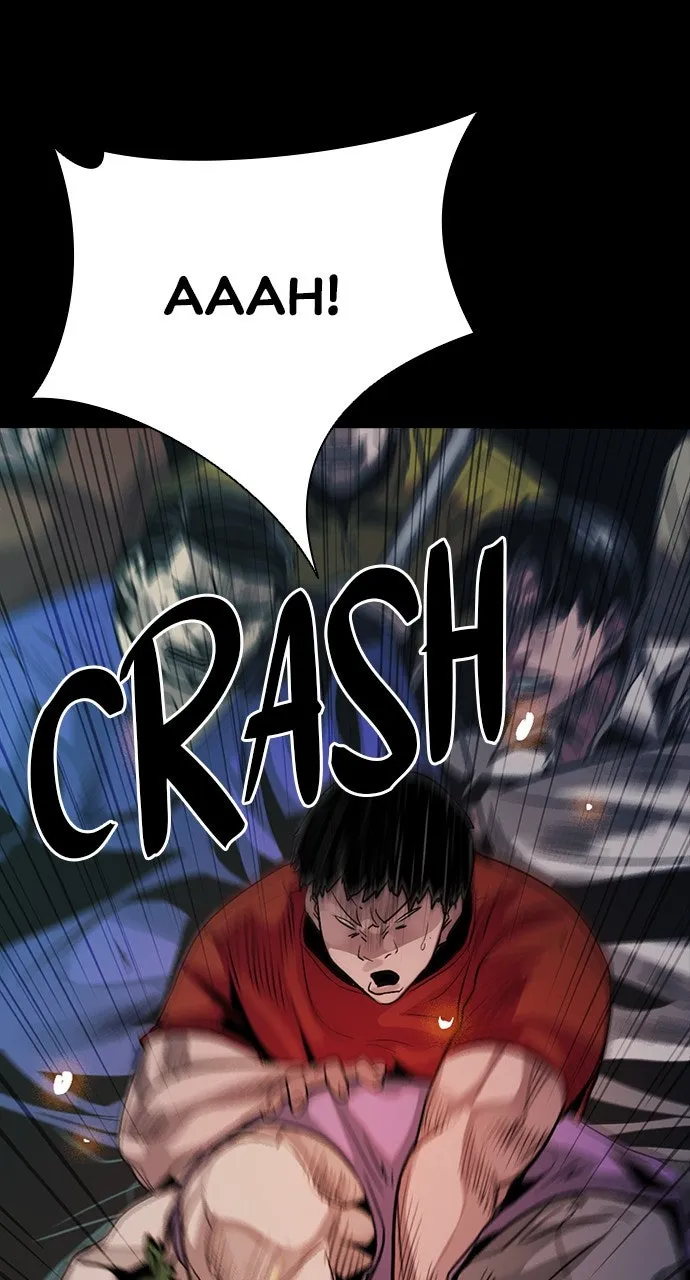Read The Worst Generation chapter 3 image 162 on Lezhin