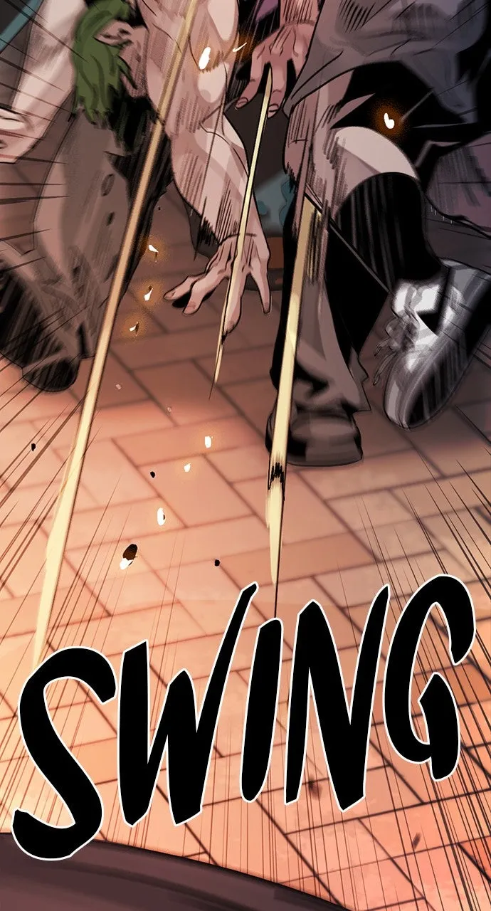 Read The Worst Generation chapter 3 image 163 on Lezhin