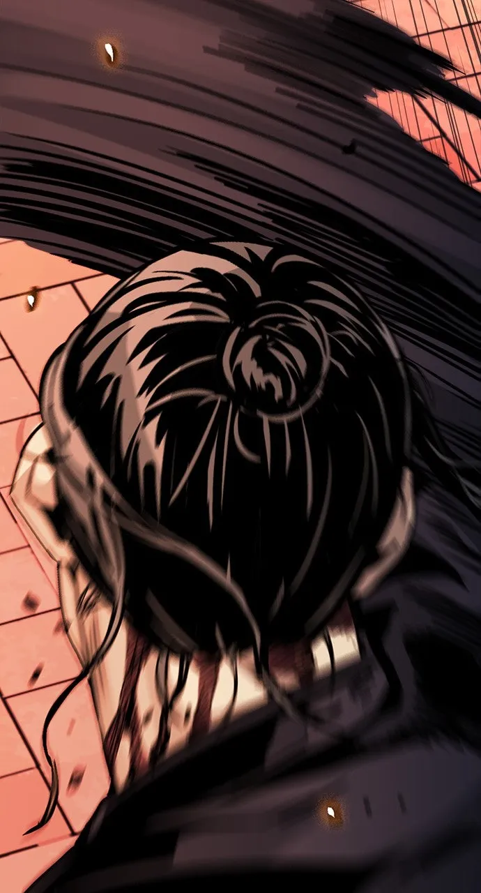 Read The Worst Generation chapter 3 image 164 on Lezhin