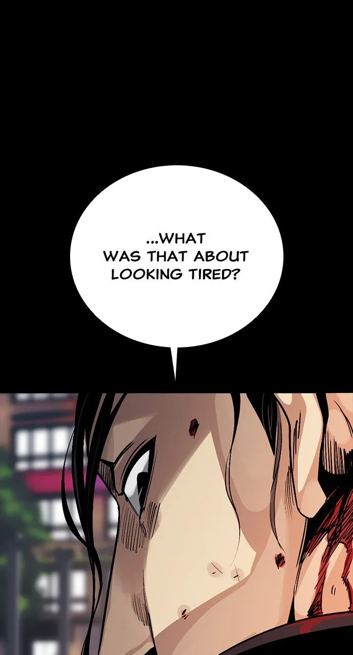 Read The Worst Generation chapter 3 image 167 on Lezhin