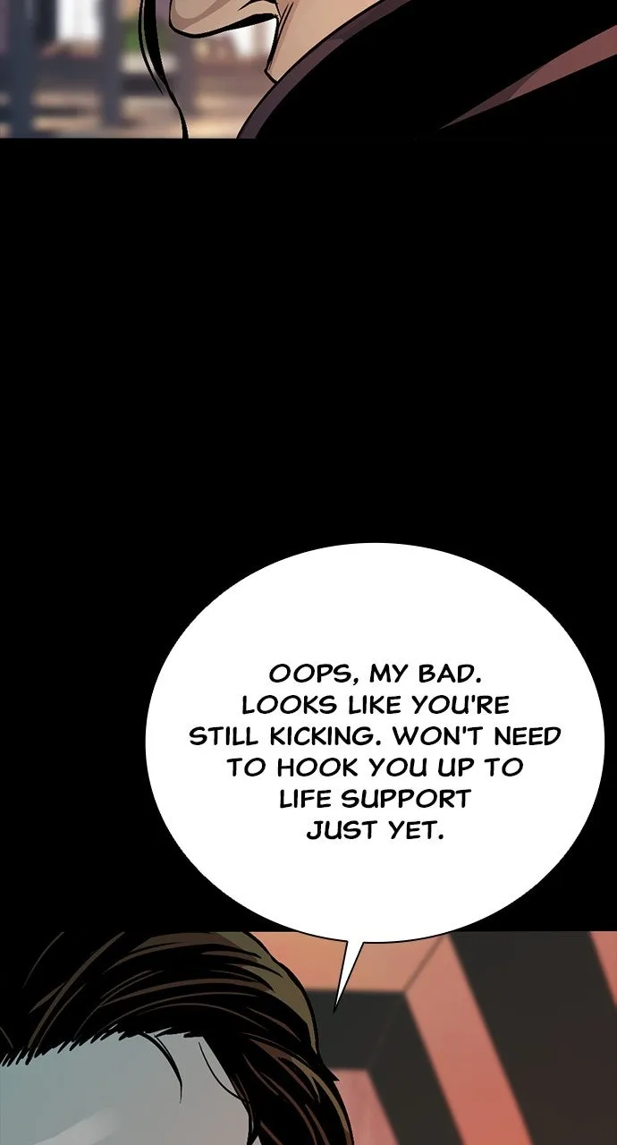 Read The Worst Generation chapter 3 image 168 on Lezhin