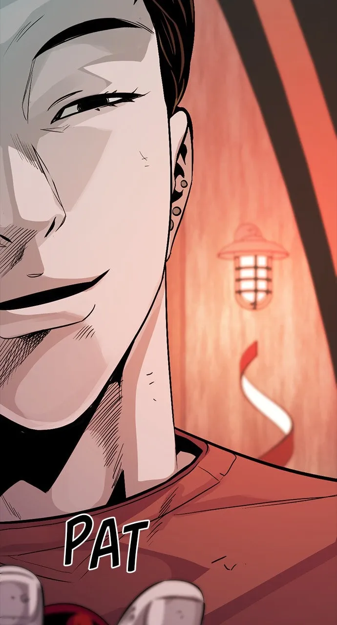 Read The Worst Generation chapter 3 image 169 on Lezhin